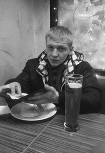 My photo - Evgeniy, 27 from Murom (@evgeniy83787)