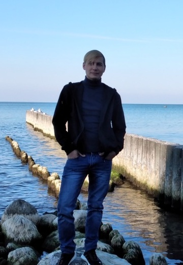 My photo - Stanislav, 36 from Cheboksary (@stanislav42848)