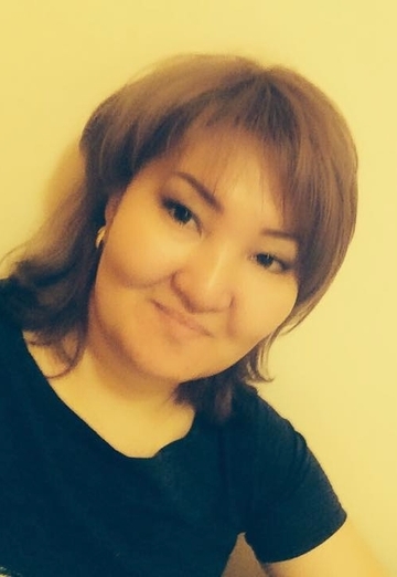 Моя фотография - Гульсум, 44 из Астана (@gulsum98)