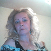 Элла, 55, Нерюнгри
