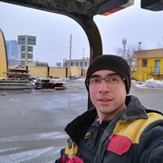 Роман, 33, Кушва