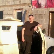 слава, 47, Октябрьский