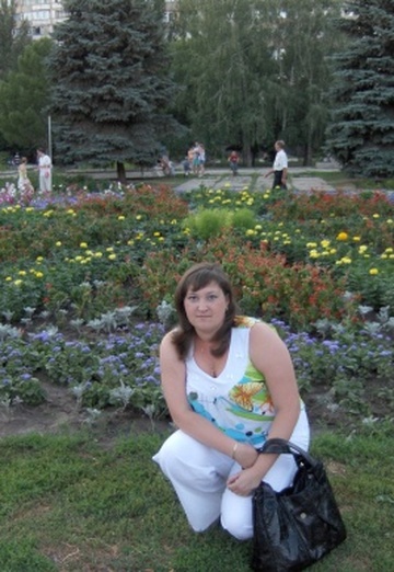 Моя фотография - Татьяна, 44 из Минеральные Воды (@tatyana9637)