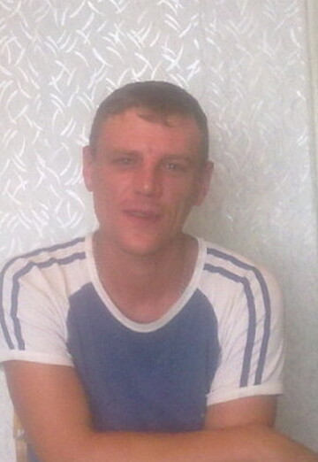 My photo - Viktor Danilenko, 42 from Belogorsk (@viktordanilenko3)