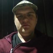 Павел, 20, Болхов