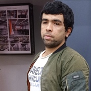 Абдул, 29, Казань