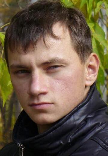 Моя фотография - Андрей, 36 из Омск (@andrey387986)