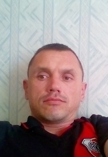 Моя фотография - Дмитрий, 43 из Керчь (@rokhmanovd)