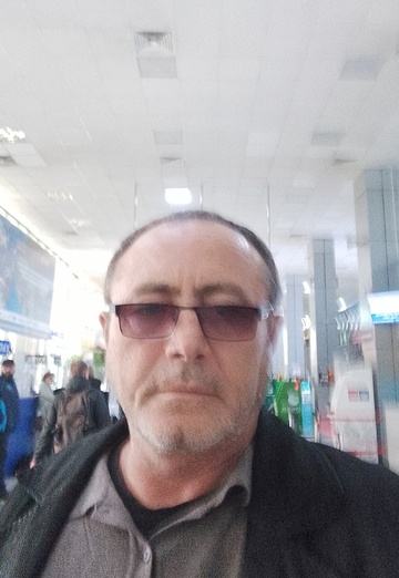 My photo - Ruslan, 53 from Makhachkala (@ruslan279844)