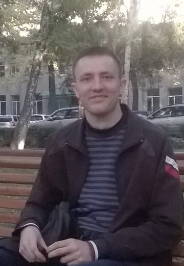 Моя фотография - Michael Ansimov, 33 из Бишкек (@michaelansimov1)