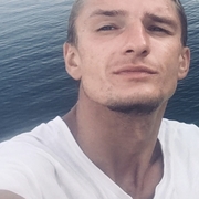 Сашко, 32, Печоры