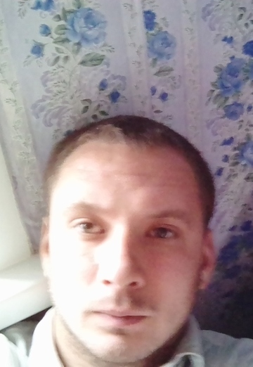 My photo - Denis, 31 from Belovo (@denis171810)