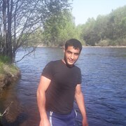 Ваня, 34, Чегдомын