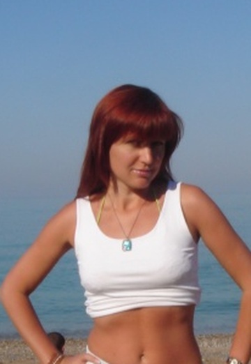 My photo - Svetlana, 50 from Donetsk (@svetlanan55)