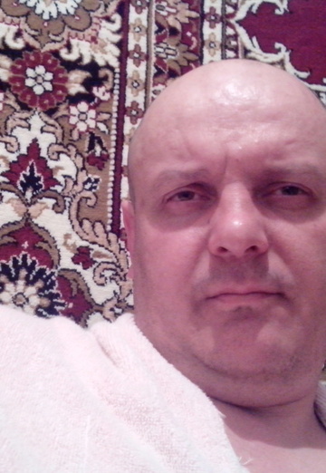 My photo - Anatoliy, 49 from Horishni Plavni (@butenko6)
