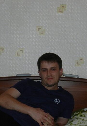 Моя фотография - Vadim, 37 из Ташкент (@vadim77974)