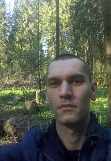 My photo - Ruslan, 38 from Izhevsk (@ruslan149161)