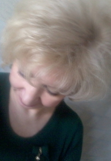 My photo - Veronika, 57 from Brest (@veronika14430)