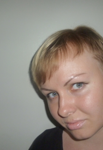 Моя фотография - Катерина, 35 из Магнитогорск (@katerina26227)