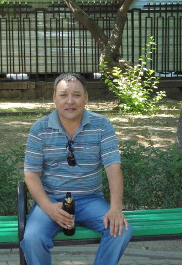 My photo - Jenis, 52 from Atyrau (@jenis430)