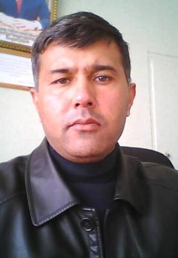 My photo - Suhrob, 48 from Dushanbe (@suhrob1445)