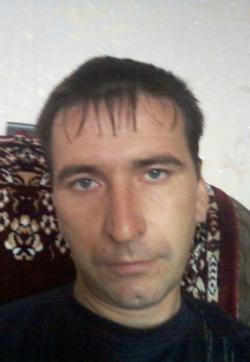 My photo - sergey, 47 from Atkarsk (@sergey365377)
