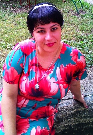 Моя фотография - Татьяна, 37 из Макеевка (@tatyana203476)