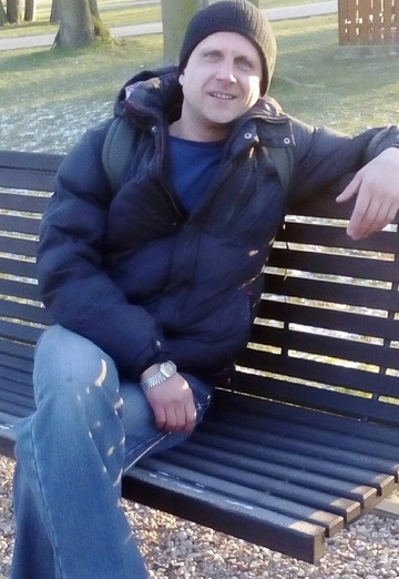 Моя фотография - Тарас, 42 из Ивано-Франковск (@taras4163)