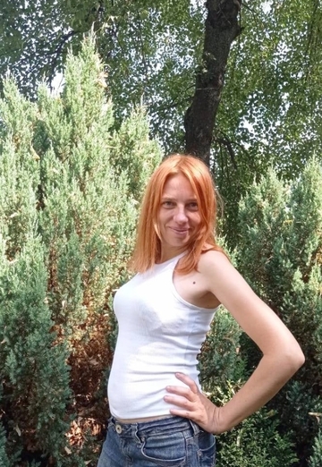 La mia foto - Yasya, 42 di Bilovods'k (@yasya993)
