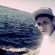 Nikita, 22, Зеленогорск