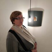 Елена, 51, Аскиз