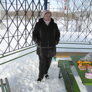мария, 63, Сим