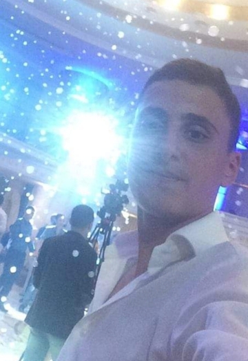 My photo - Mamikon, 27 from Charentsavan (@mamikon77)