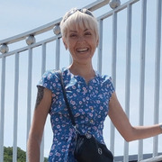 Любовь, 41, Тольятти