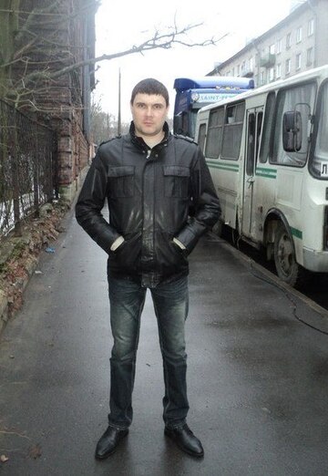 My photo - Arsen, 57 from Baranovichi (@arsen7588)