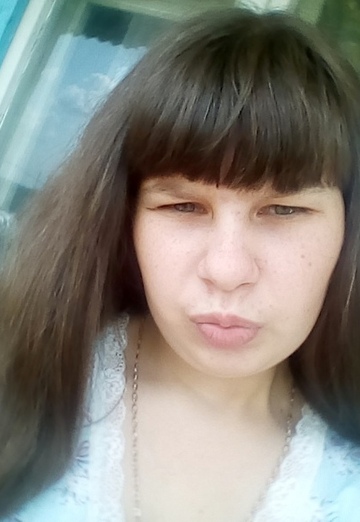 My photo - darua, 21 from Severodonetsk (@darua48)