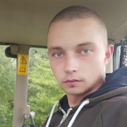 Александр, 24, Нестеров