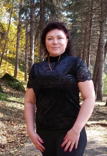 My photo - Tatyana, 32 from Mikhaylovka (@tatyana358403)