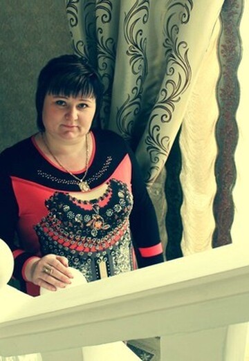 Lyudmila (@ludmila12876) — my photo № 1