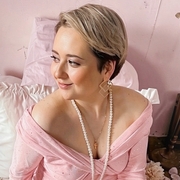Anastasiya 35 Moscow
