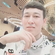 Али, 20, Москва