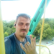 Александр, 35, Егорьевск