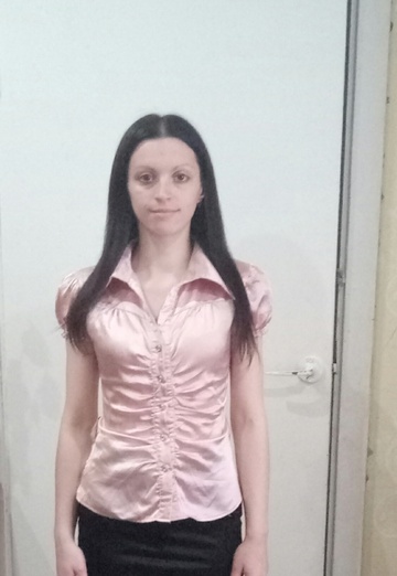 My photo - Viktoriya, 35 from Babruysk (@viktoriya80290)
