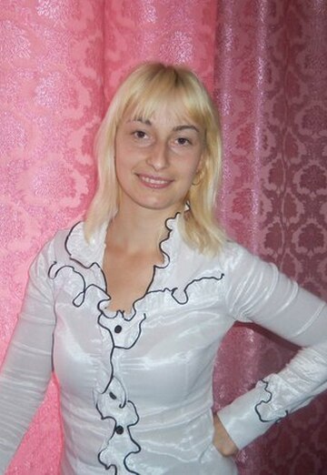 My photo - Marta, 36 from Sambor (@marta1011)