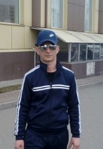 Моя фотография - найк, 40 из Севастополь (@nayk277)