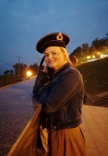 My photo - Elena, 43 from Perm (@elena6751979)