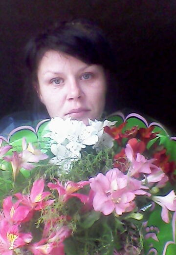 Моя фотографія - АНЖЕЛА, 41 з Слов'янськ (@anjela3578)