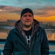 Владимир, 32, Железногорск-Илимский