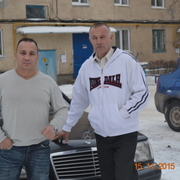 Николай, 62, Белебей