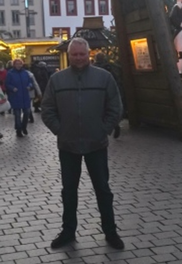 Mein Foto - Igor, 54 aus Dresden (@igor32538)
